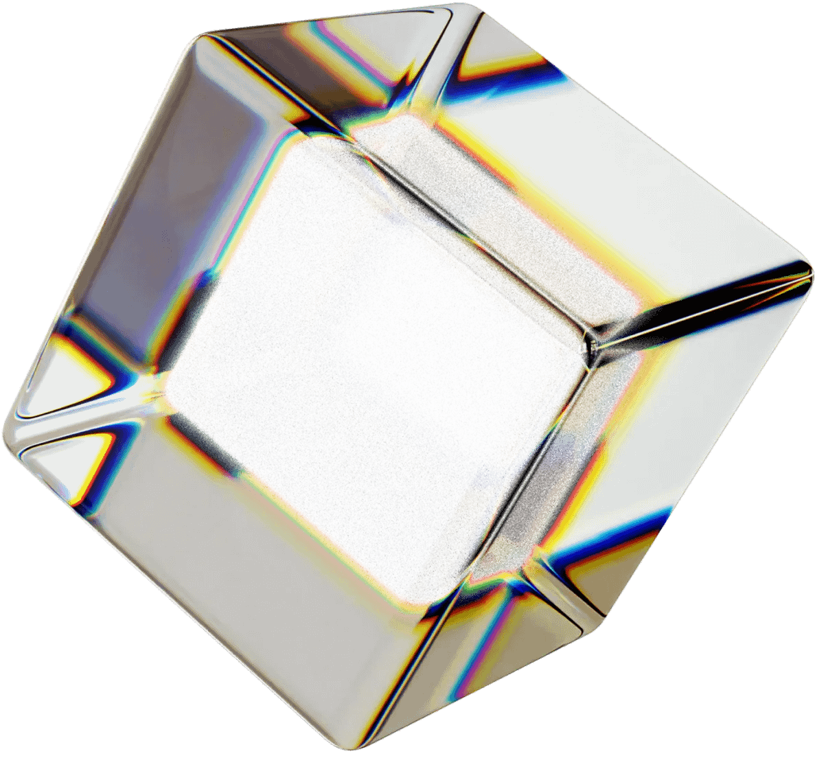 cube